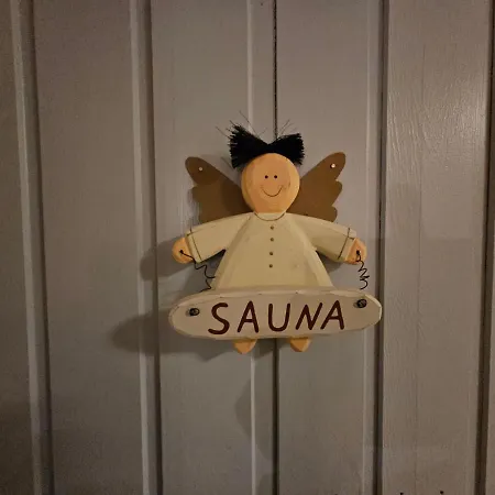 Apartamento Make Yourself At *