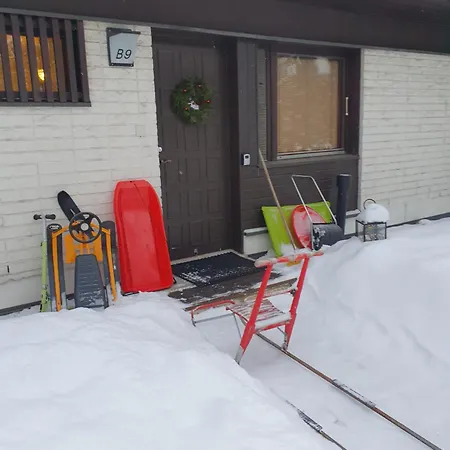 아파트 Make Yourself At