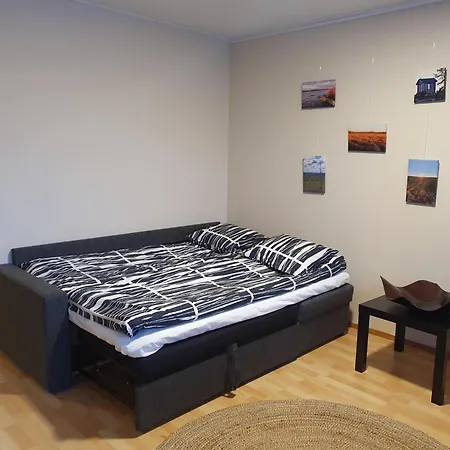 Apartamento Make Yourself At