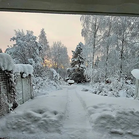 Make Yourself At * 로바니에미