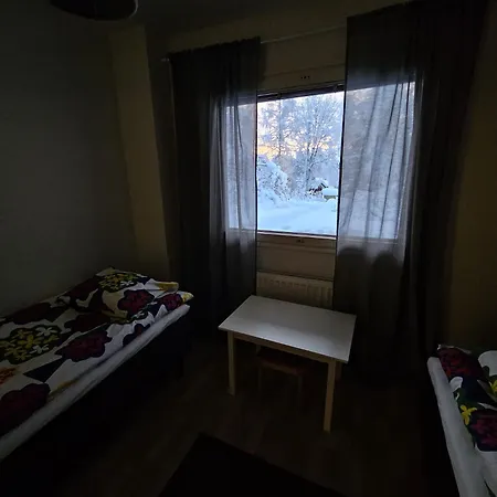 Huoneisto Make Yourself At Rovaniemi