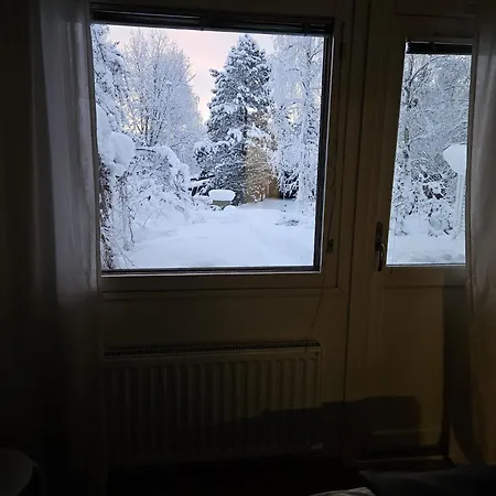 Make Yourself At 아파트