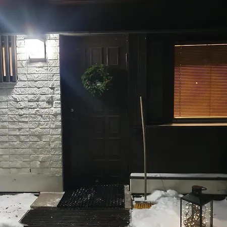 아파트 Make Yourself At *