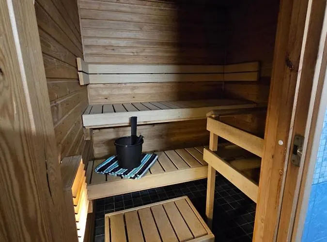 Make Yourself At Rovaniemi