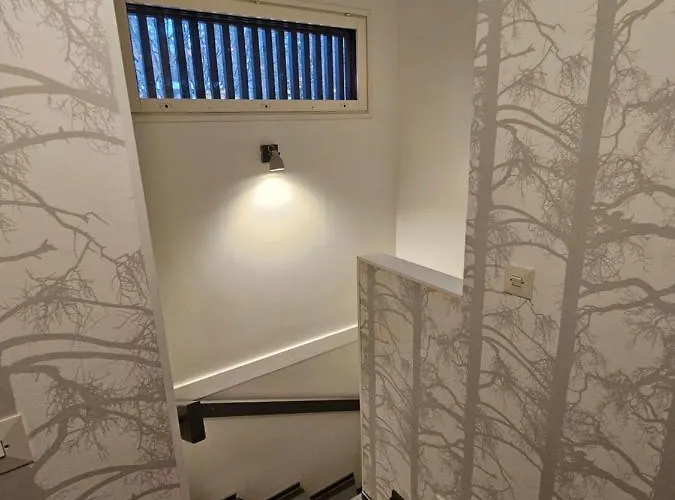 Make Yourself At Appartement Rovaniemi