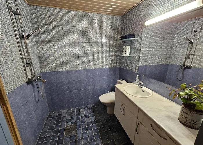 Appartement Make Yourself At Rovaniemi