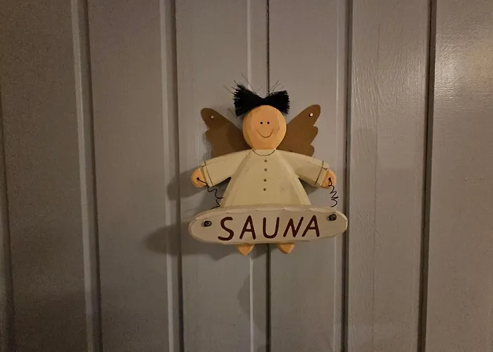 Appartement Make Yourself At *