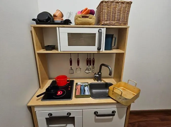 Make Yourself At Appartement Rovaniemi