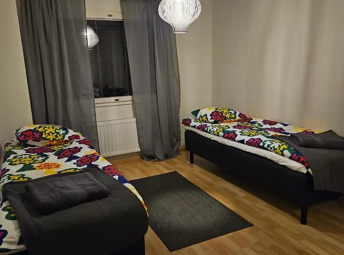 Apartamento Make Yourself At *