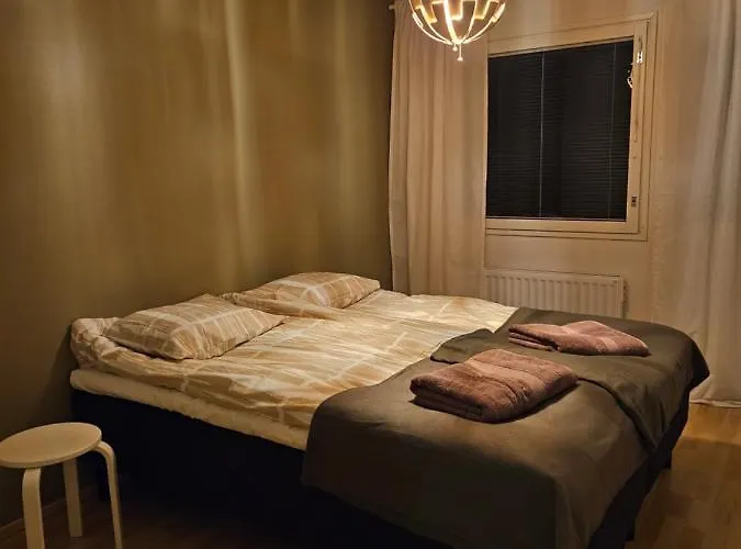 Make Yourself At Rovaniemi