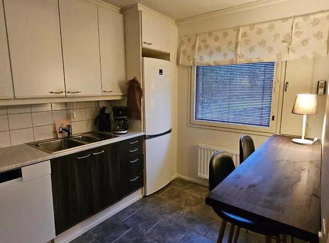 Make Yourself At Appartement *