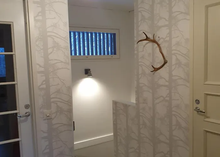 Make Yourself At Appartement *