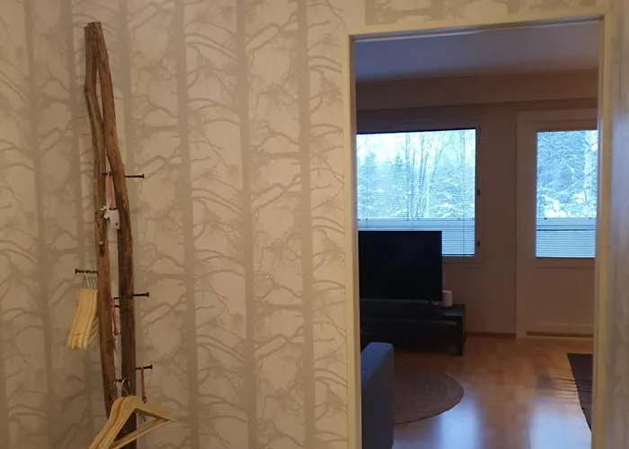 Make Yourself At Appartement