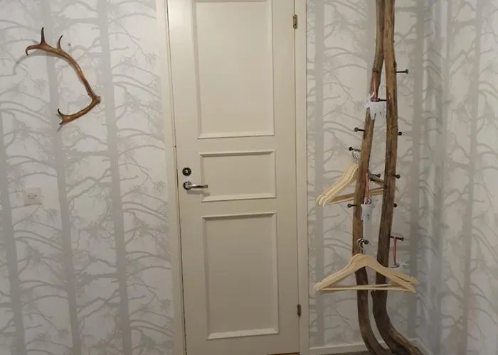 Appartement Make Yourself At Rovaniemi