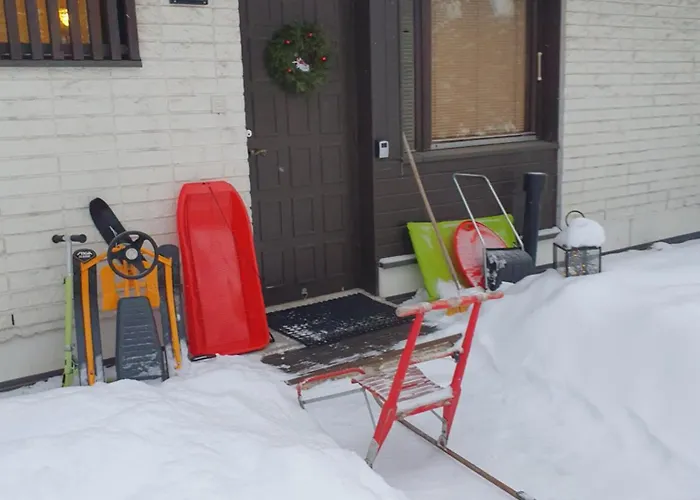 Appartement Make Yourself At