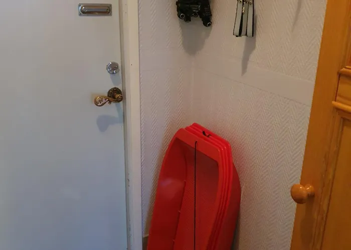 Make Yourself At Appartement Rovaniemi