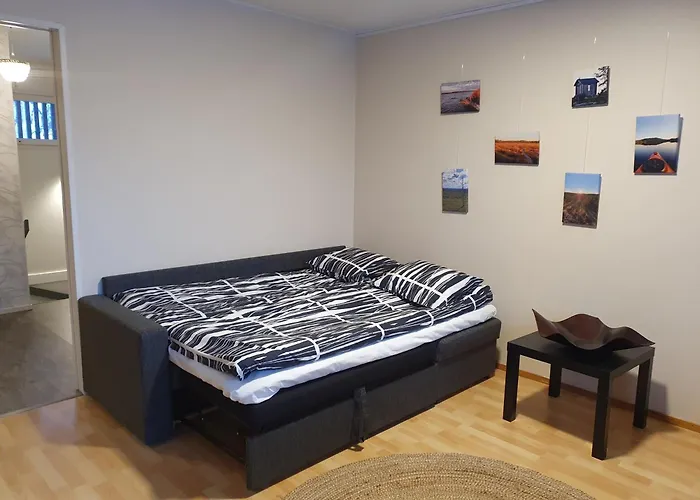 Appartement Make Yourself At