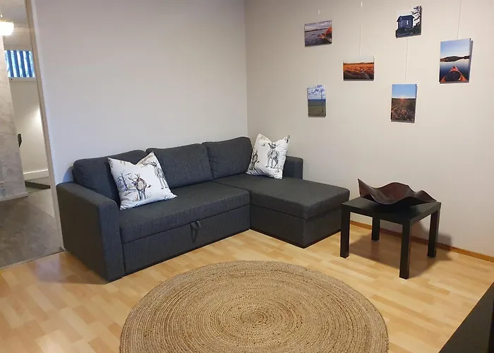 Make Yourself At Appartement