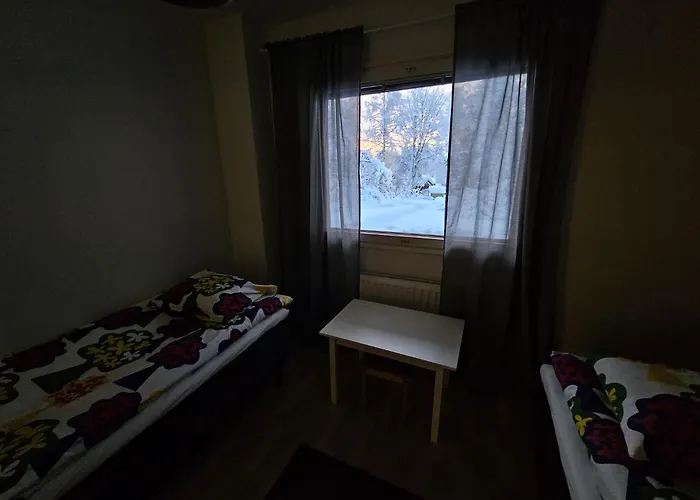 Appartement Make Yourself At Rovaniemi