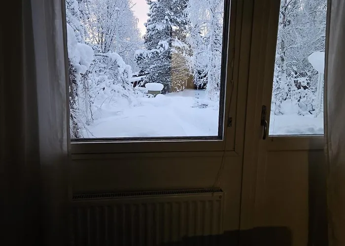 Make Yourself At Appartement