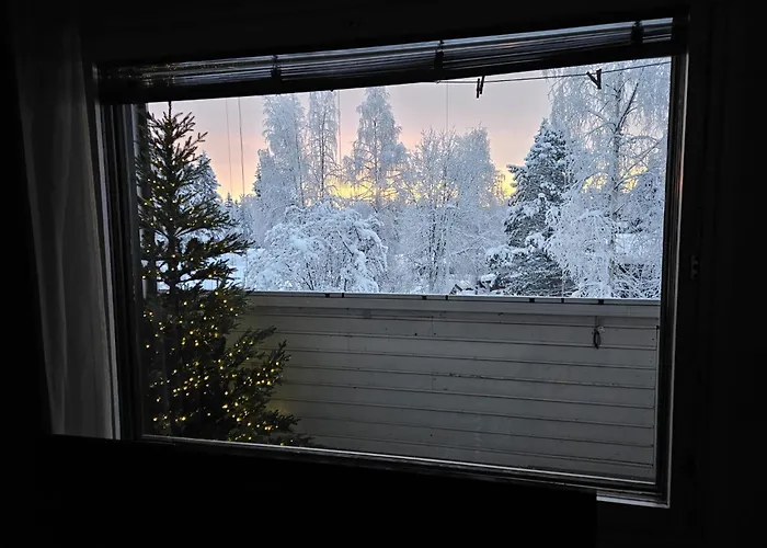 Appartement Make Yourself At *