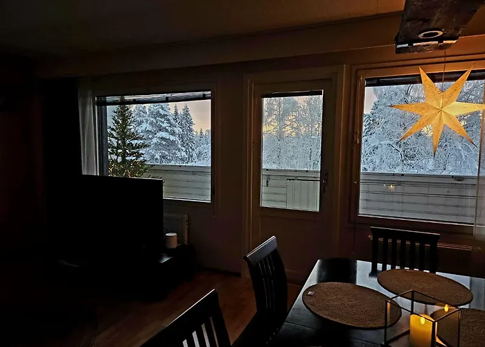 Make Yourself At Apartamento *