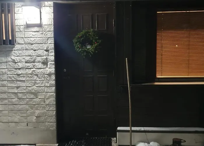 Appartement Make Yourself At *