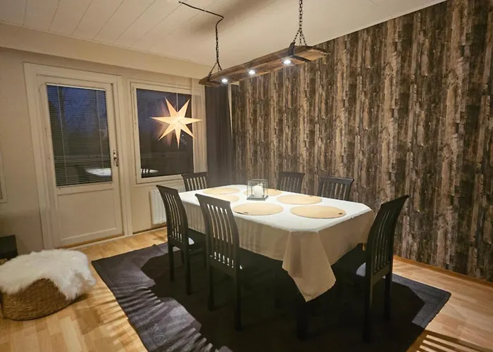 Apartamento Make Yourself At *